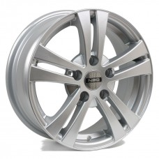 Диск 6.0x15 5x100 ET40 D57.1 NEO 540 S
