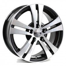 Диск 6.0x15 5x100 ET40 D57.1 NEO 540 BD