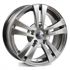 Диск 6.0x15 5x100 ET40 D57.1 NEO 540 HB