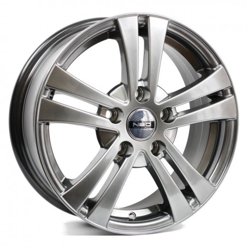 Диск 6.0x15 5x100 ET40 D57.1 NEO 540 HB