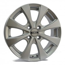 Диск 6.0x15 4x100 ET48 D54.1 NEO 546 S