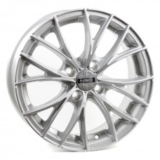 Диск 6x15 4x100 ET45 D54.1 Neo 573 N SL