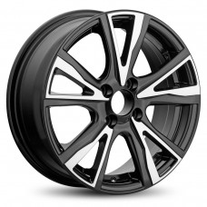 Диск 6.0x15 4x100 ET45 D54.1 NEO 574 BD