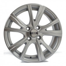Диск 6.0x15 4x100 ET45 D60.1 NEO 574 S