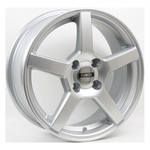 Диск 6.0x15 4x98 ET40 D58.6 NEO V03 S Диск 6.0x15 4x98 ET40 D58.6 NEO V03 S