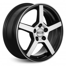 Диск 6.0x15 4x100 ET40 D60.1 NEO V03 BD