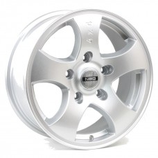 Диск 7.0x16 5x139,7 ET35 D98.0 NEO 641 S