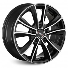 Диск 6.5x16 5x112 ET45 D57.1 Neo 642 N BD