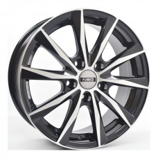 Диск 6.5x16 5x114,3 ET40 D66.1 Neo 651 N BD