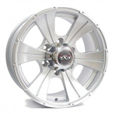 Диск 7.5x16 6x139,7 ET0 D110.0 NEO 652 6x139_7 ET0 S
