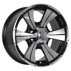 Диск 7.5x16 5x139,7 ET0 D108.0 NEO 652 5x139_7 ET0 BD