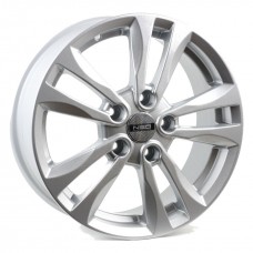 Диск 6.5x16 5x114,3 ET45 D67.1 Neo 658 N S