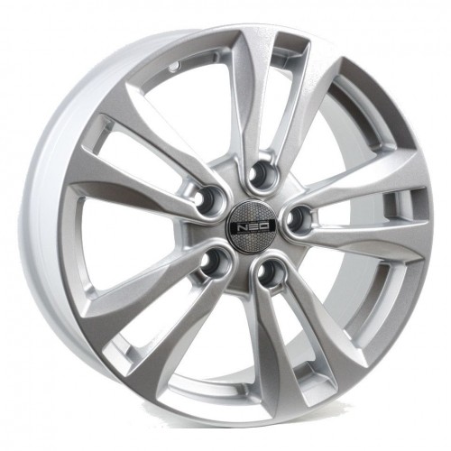 Диск 6.5x16 5x114,3 ET45 D67.1 Neo 658 N S