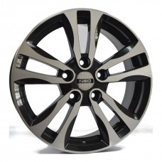 Диск 6.5x16 5x114,3 ET45 D67.1 NEO 658 BD