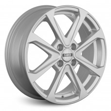 Диск 6.0x16 4x100 ET45 D60.1 NEO 667 S