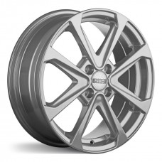 Диск 6x16 4x100 ET45 D60.1 Neo 667 N HS