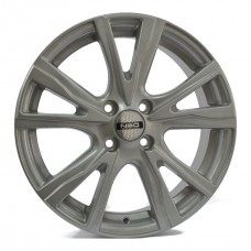 Диск 6x16 4x100 ET37 D60.1 Neo 674 N SL