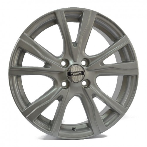 Диск 6x16 4x100 ET37 D60.1 Neo 674 N SL