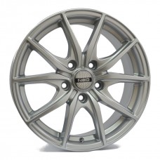 Диск 6.5x16 5x114,3 ET45 D60.1 Neo 676 N S