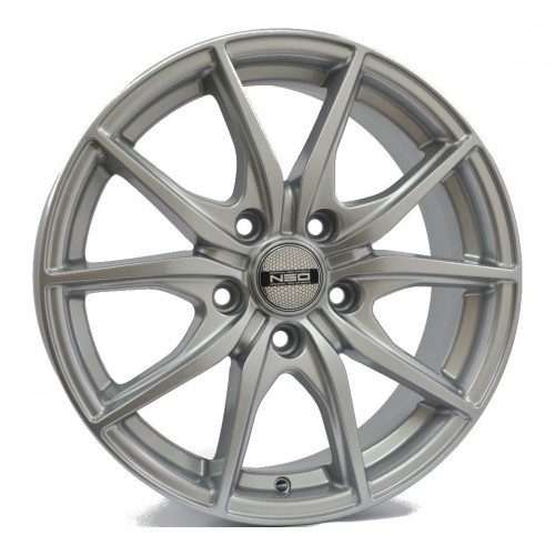 Диск 6.5x16 5x114,3 ET45 D60.1 Neo 676 N S