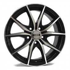 Диск 6.5x16 5x114,3 ET45 D67.1 NEO 676 BD