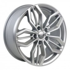 Диск 6.5x16 5x114,3 ET50 D66.1 NEO 680 S