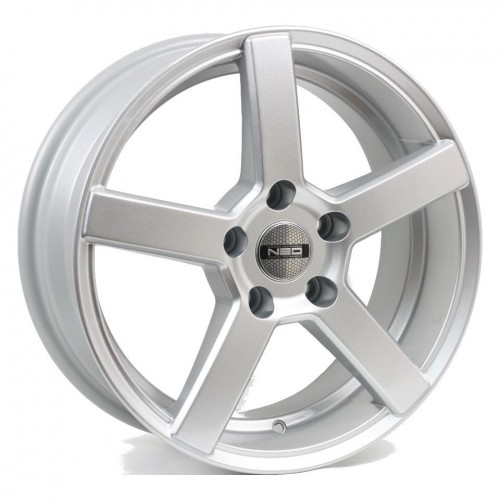 Диск 6.5x16 5x114,3 ET40 D67.1 NEO V03 S