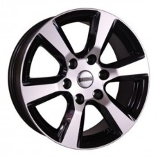 Диск 7.5x17 6x139,7 ET25 D106.1 NEO 705 BD