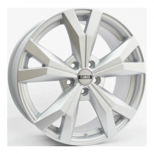 Диск 7.5x17 5x130 ET50 D71.6 Neo 715 N S