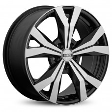 Диск 7.5x17 5x130 ET50 D71.6 Neo 715 N BD