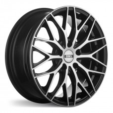 Диск 7.0x17 5x114,3 ET45 D67.1 NEO 740 BD