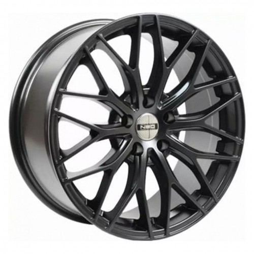 Диск 7.0x17 5x114,3 ET45 D67.1 NEO 740 BLM