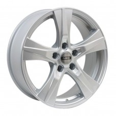 Диск 7.0x17 5x108 ET31 D60.1 NEO 743 S