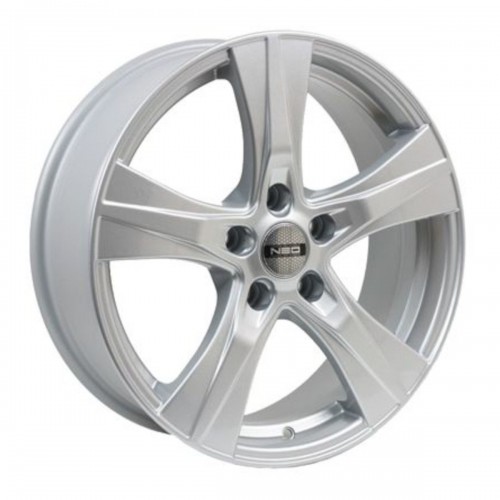 Диск 7.0x17 5x108 ET31 D60.1 NEO 743 S Диск 7.0x17 5x108 ET31 D60.1 NEO 743 S