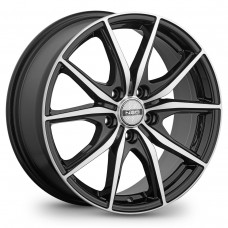 Диск 7.0x17 5x114,3 ET45 D67.1 NEO 776 BD
