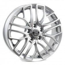 Диск 6.5x17 5x114,3 ET40 D64.1 NEO 781 S