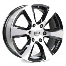 Диск 7.5x18 6x139,7 ET25 D106.1 NEO 805 BD