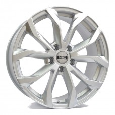 Диск 8.0x18 5x112 ET39 D66.6 NEO 808 S