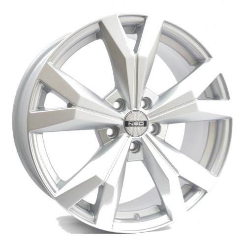 Диск 8x18 5x130 ET55 D71.6 Neo 815 N S