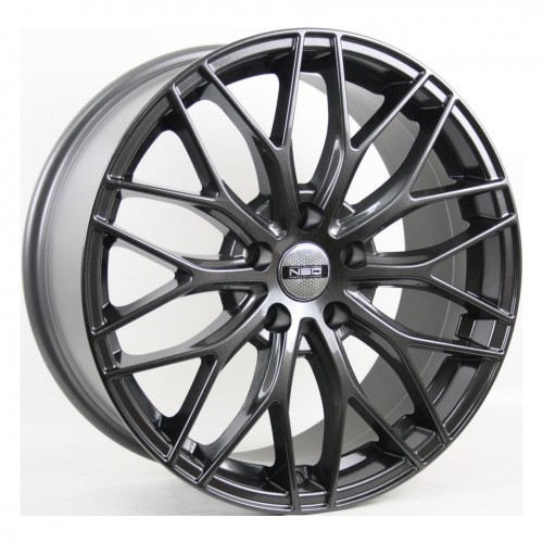 Диск 8.0x18 5x114,3 ET40 D67.1 NEO 840 MG