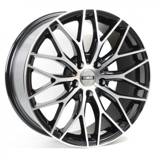 Диск 8.0x18 5x108 ET45 D63.4 NEO 840 BD