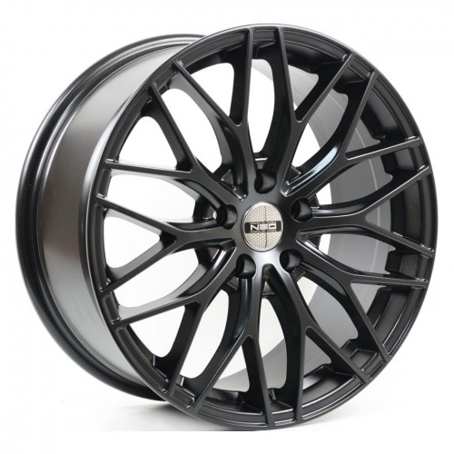 Диск 8.0x18 5x112 ET45 D66.6 NEO 840 BLM