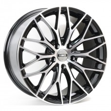 Диск 8.0x18 5x114,3 ET40 D67.1 NEO 840 BD