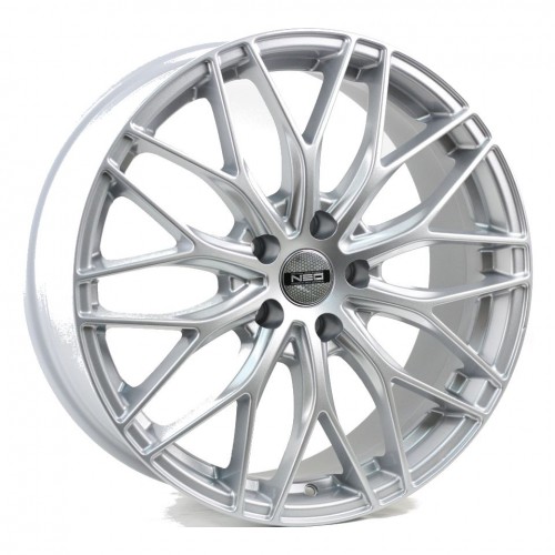 Диск 7.5x19 5x114,3 ET35 D60.1 NEO 940 S
