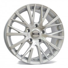 Диск 9.0x20 5x150 ET45 D110.1 NEO 204 S