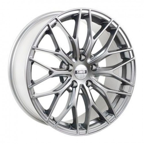 Диск 8.5x20 5x108 ET42 D63.4 Neo 240 N S