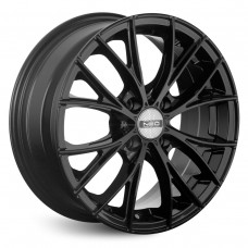 Диск 6x15 4x100 ET45 D60.1 Neo 573 N BL