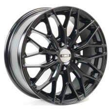 Диск 6.5x16 4x100 ET40 D60.1 NEO 654 BL