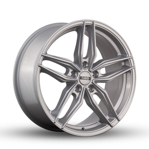 Диск 8.0x18 5x114,3 ET45 D67.1 NEO 882 S