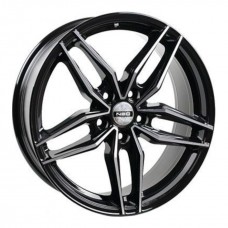 Диск 8x18 5x114,3 ET45 D67.1 Neo 882 N BD